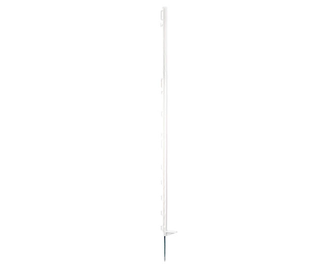 Plastic post premium TPP10