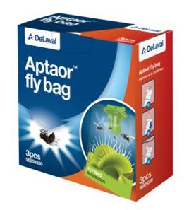 Bolsa atrapamoscas   Imagen del producto