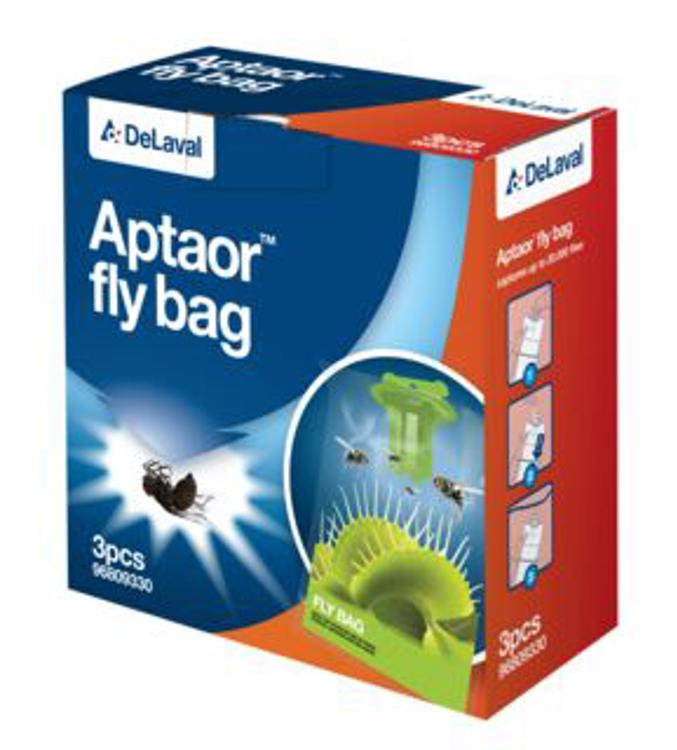 Aptaor Fly bag