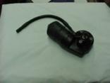 Motor Bosch 28Rpm