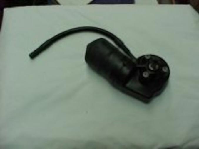 Motor Bosch 28Rpm
