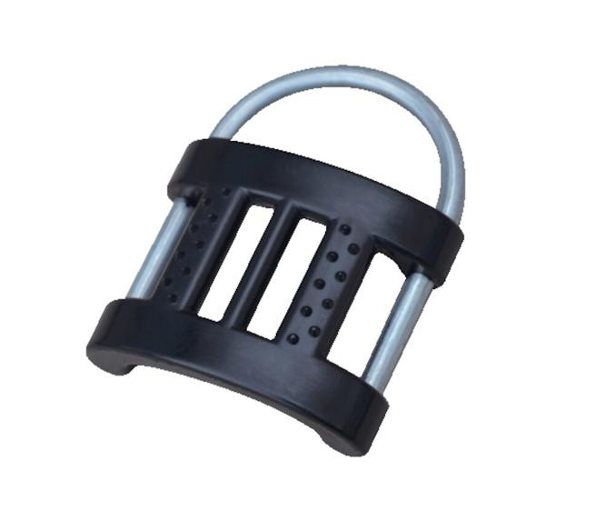 DeLaval tape connectors