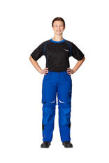 DeLaval working trousers women