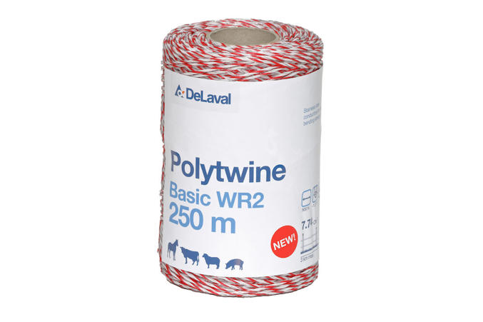 Cable basic WR2 250 DeLaval 