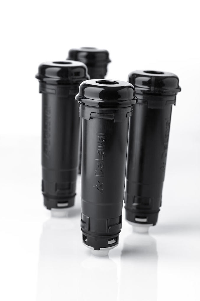 DeLaval Clover™ cartridge 