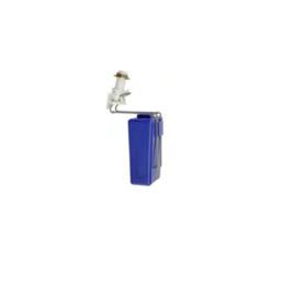 Uimuriventtiili P450, P650 ja P1000 laidunaltaille Tuotekuva