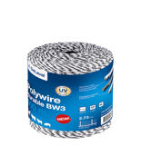 DeLaval polywire durable DBW3 500m
