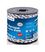DeLaval polyrope durable BW6 200m