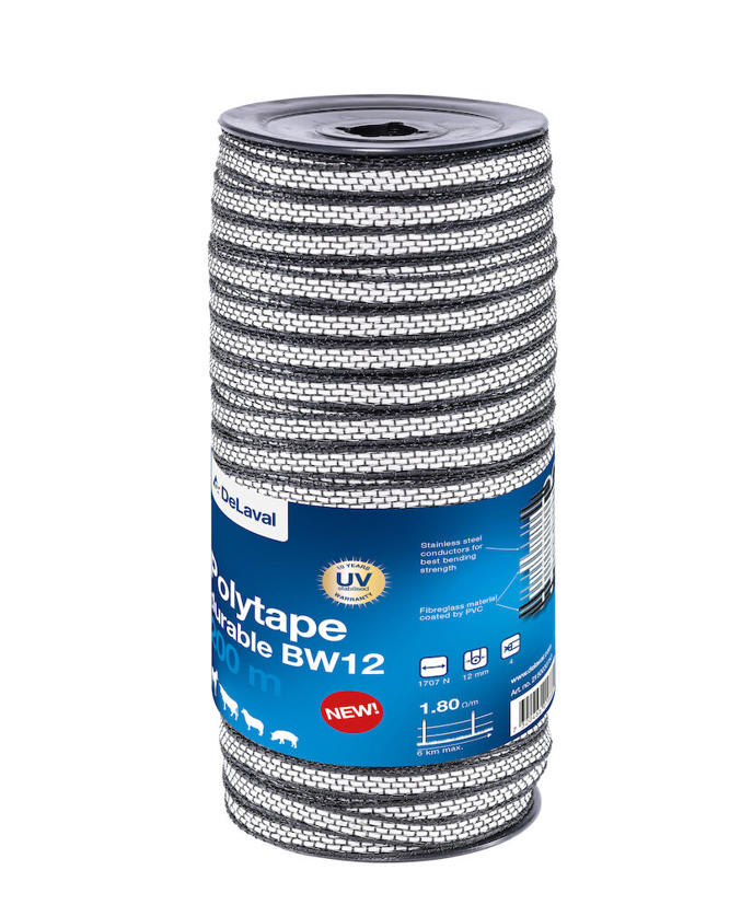 DeLaval Polyband BW12