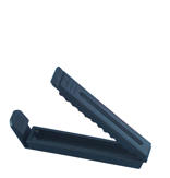 Plastklips