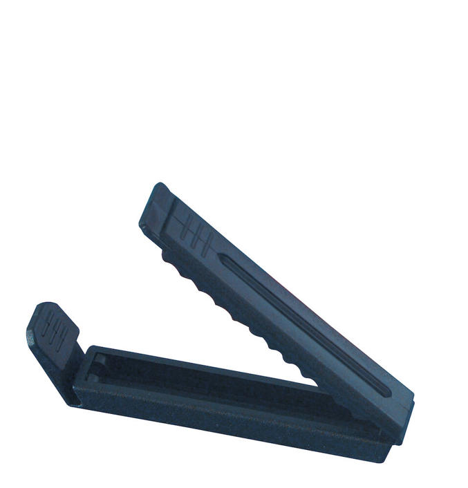 Plastklips