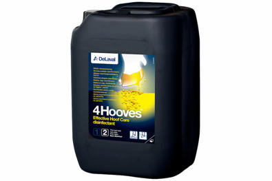 4Hooves
