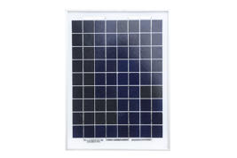 Panel placas solares 10W  Imagen del producto