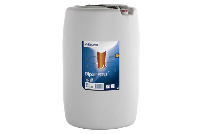 Dipal™ RTU 