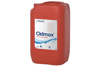 Cidmax Produktbillede
