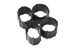 DeLaval tube holder