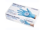 Guantes de nitrilo DeLaval