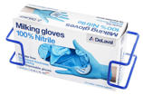 DeLaval glove dispenser