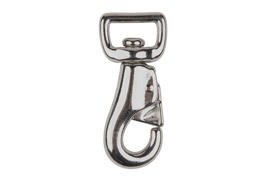 スナップフック（ナスカン） Product image