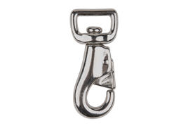 スナップフック（ナスカン） Product image