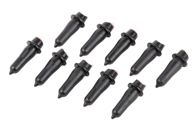 DeLaval teat pull-through