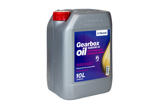DeLaval gearbox oil SAE80W-90 for mobile and stationary mixers