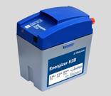 DeLaval energizer E2B