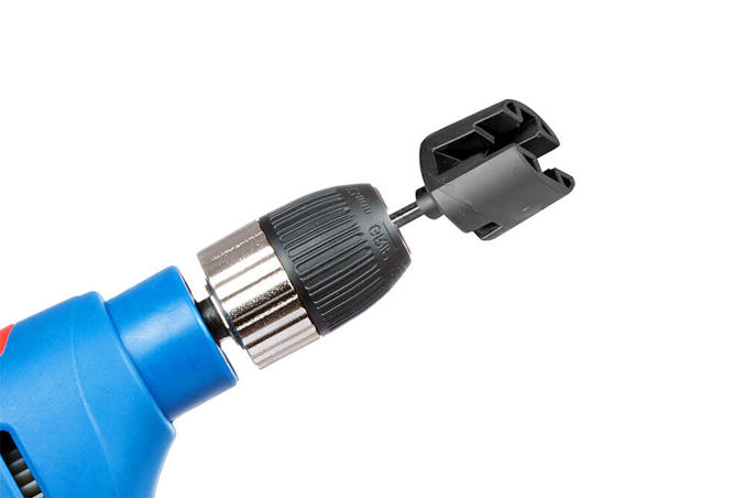 DeLaval universal insulator mounting tool