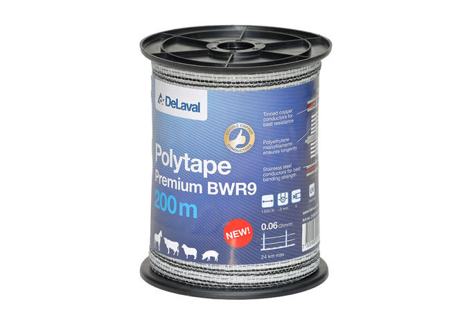 Cinta premium BWR9 DeLaval 