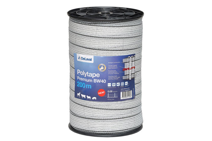 Cinta premium BW40 DeLaval