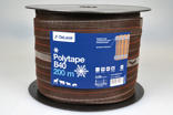 DeLaval polytape winter B40