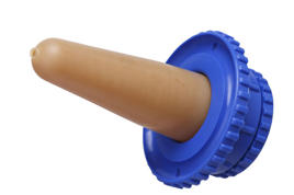 DeLaval calf nipple dummy Product image