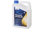 DeLaval vacuum pump oil