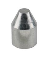 Pin for milking stool 