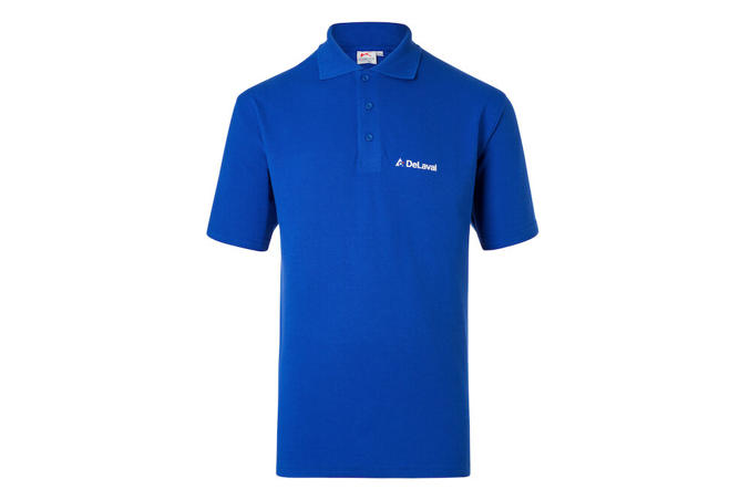 DeLaval Poloshirt