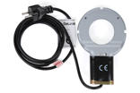 DeLaval submersible heater