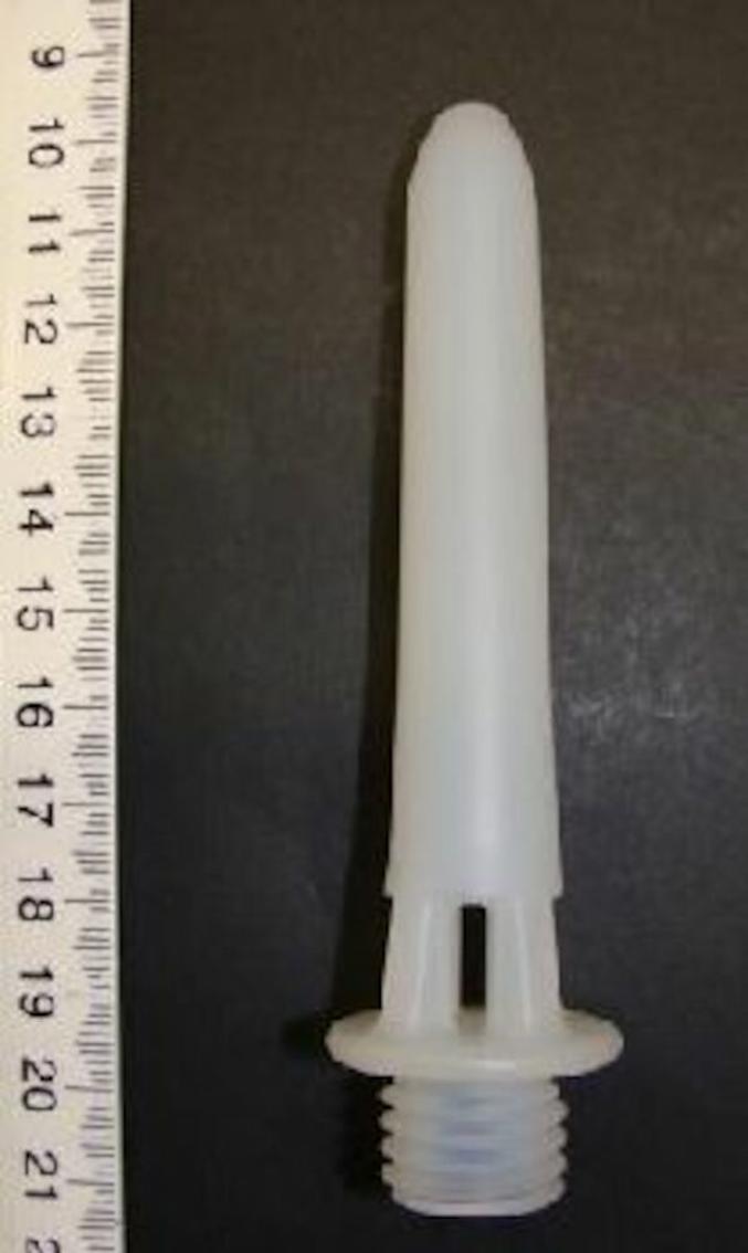 DeLaval Diskstav