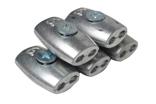 Conector de cuerda  