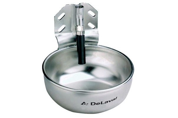 Bol DeLaval S22