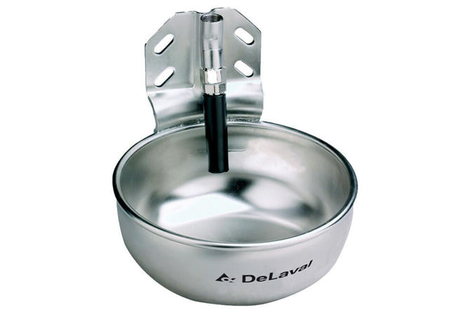 DeLaval water bowl S22