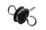 DeLaval gate insulator