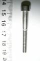 Skruv Din 912 M5x12 A2-70