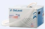 DeLaval milk tube SILIC 14,5/25