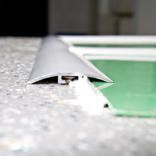 Aluminium profile