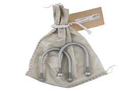 SCB için montaj kelepçeleri Product image