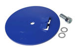 DeLaval SCB harja alusplaat