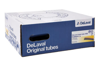 DeLaval VMS™ kummist piimavoolik Product image