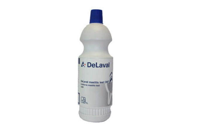 California Mastitis Test Refill