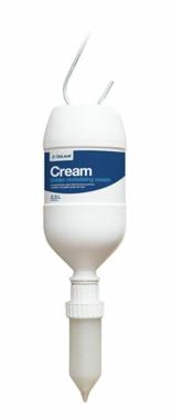 DeLaval Naneli Krem seti