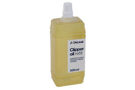Electric clipper oil Product image